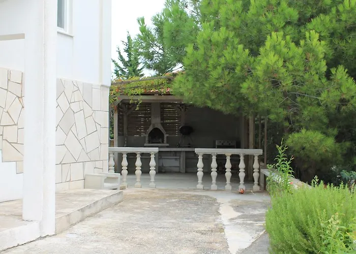 Villa Ivona