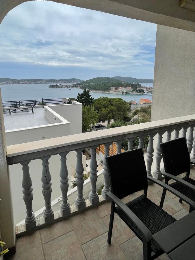 Ivona * Rogoznica (Sibenik-Knin)