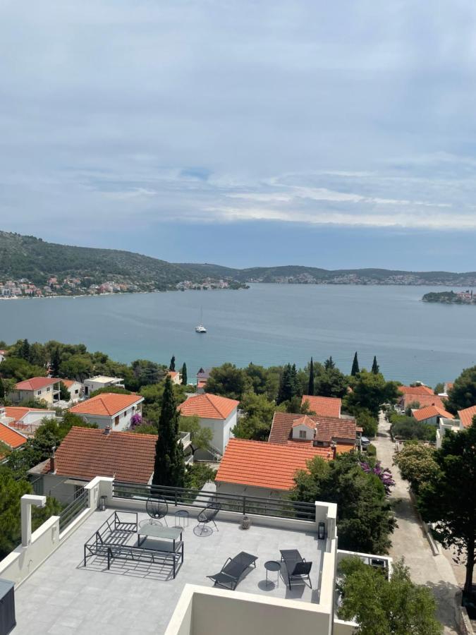 Apartma Ivona *