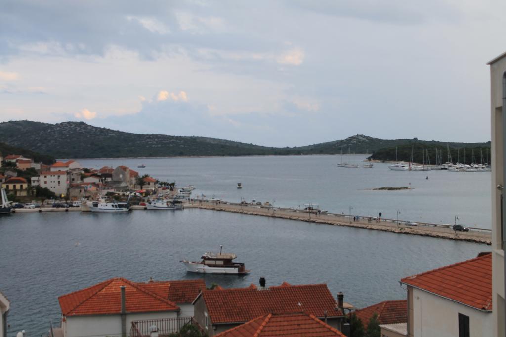 Ivona Rogoznica (Sibenik-Knin)