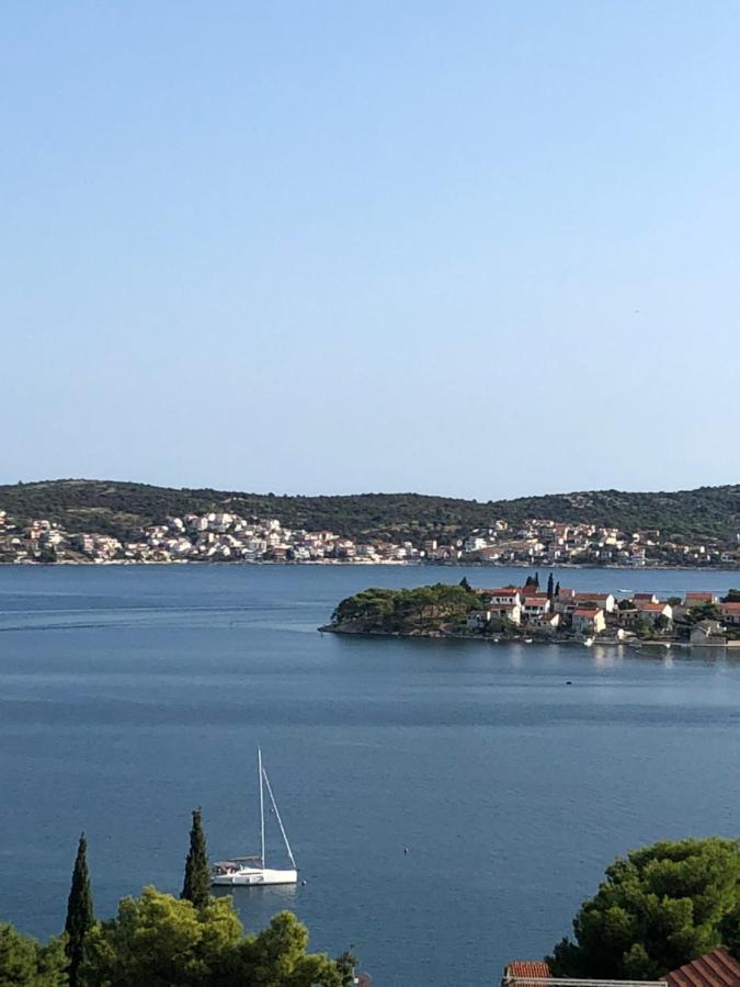 Apartment Ivona Rogoznica (Sibenik-Knin)